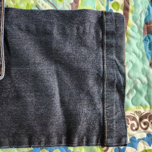 Womens flare jean - Picture 5 of 8